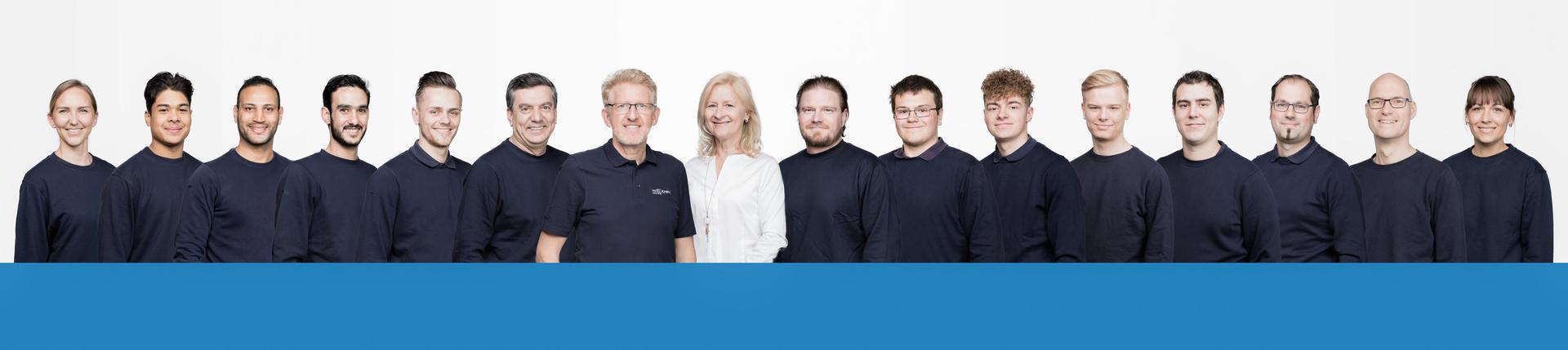 Teambild Kreuz GmbH