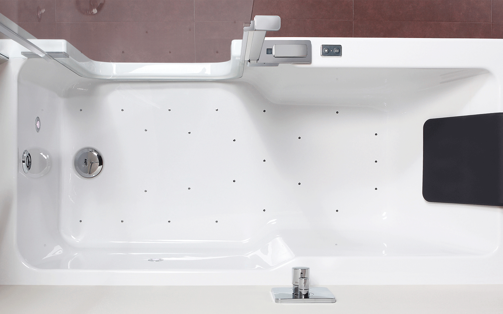 Barrierefrei Duschen Baden Artweger